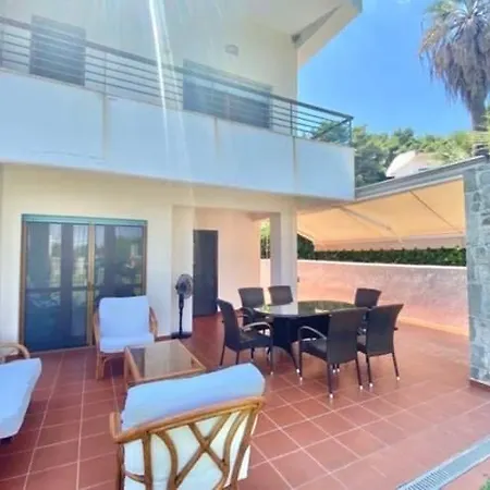 Country House With A Great View Casa vacanze *