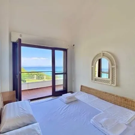 Country House With A Great View Casa vacanze