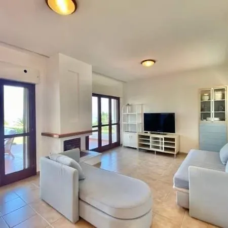 Country House With A Great View Casa vacanze *