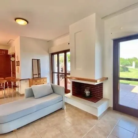 Country House With A Great View Casa vacanze Kallithea (Chalkidiki)