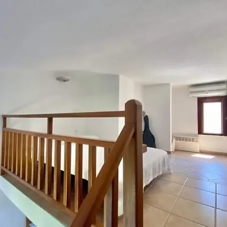 Country House With A Great View * Kallithea (Chalkidiki)