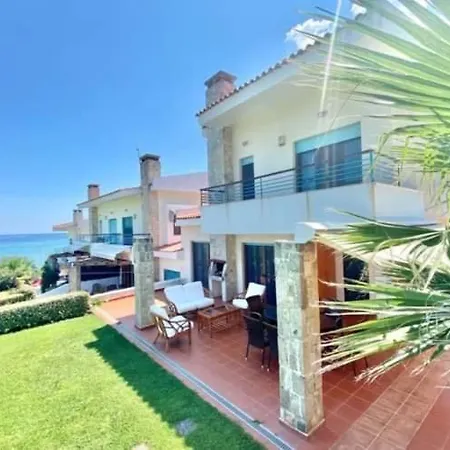 Country House With A Great View